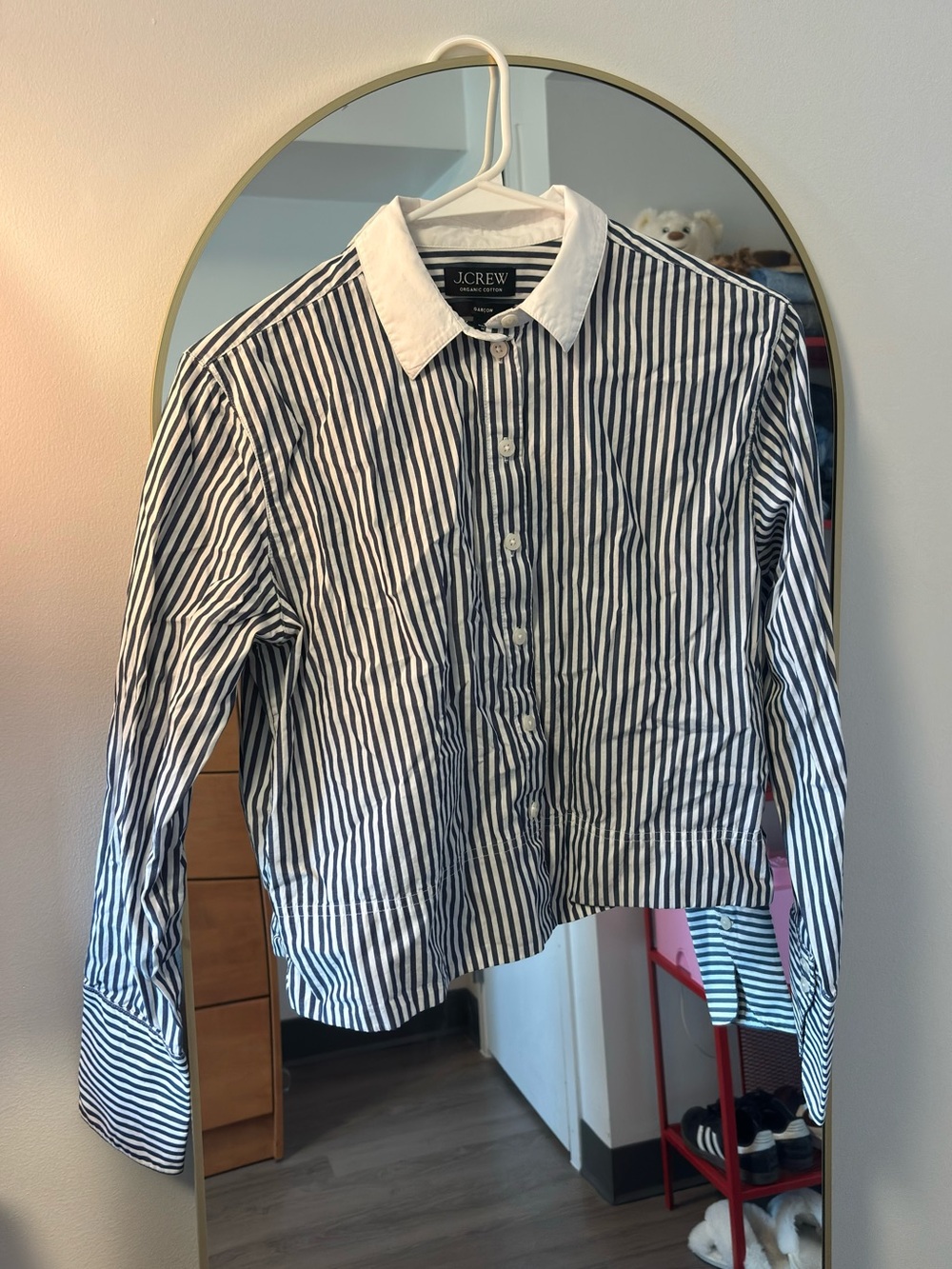 J.Crew Garçon Button-Down